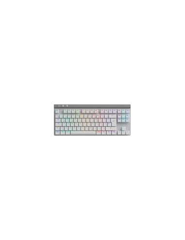 LOGITECH G515 LIGHTSPEED TKL - WHITE...